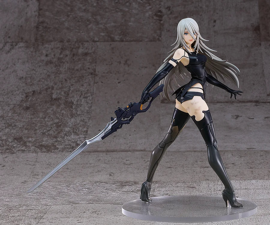 FIGURA POP UP PARADE A2 -YORHA TYPE A NO. 2
