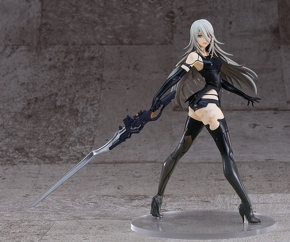 FIGURA POP UP PARADE A2 -YORHA TYPE A NO. 2