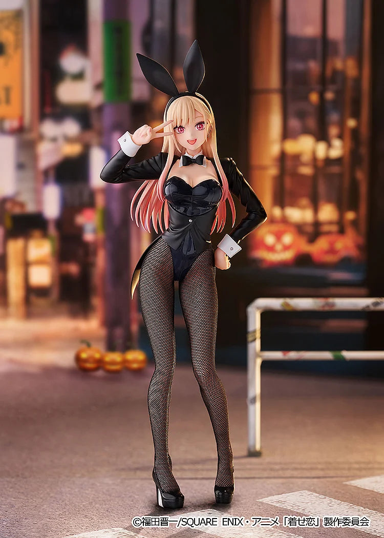 FIGURA ANIPLEX - My Dress-Up Darling Marin Kitagawa Halloween Bunny Ver.