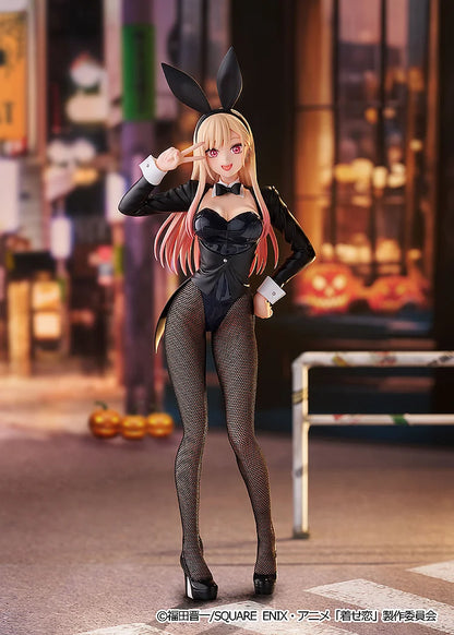 FIGURA ANIPLEX - My Dress-Up Darling Marin Kitagawa Halloween Bunny Ver.