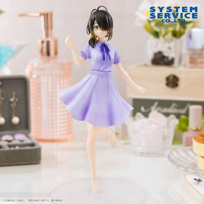 Figura Vivit - The Shiunji Family Children - Kotone Shiunji
