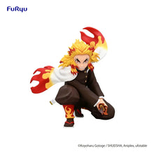 Figura Kimetsu no Yaiba - Rengoku Kyoujurou - Noodle Stopper