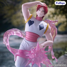 Figura FuRyu - Hunter x Hunter Hisoka