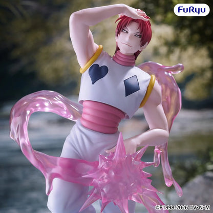 Figura FuRyu - Hunter x Hunter Hisoka