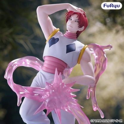 Figura FuRyu - Hunter x Hunter Hisoka