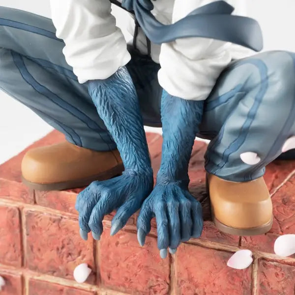 Figura Mega House - Beastars - Legoshi - Exclusiva
