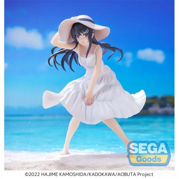 Figura Sega - Figura Mai Sakurajima