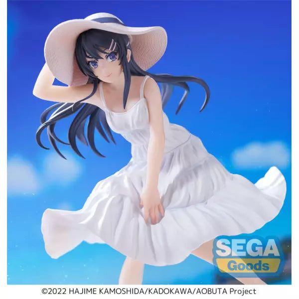 Figura Sega - Figura Mai Sakurajima
