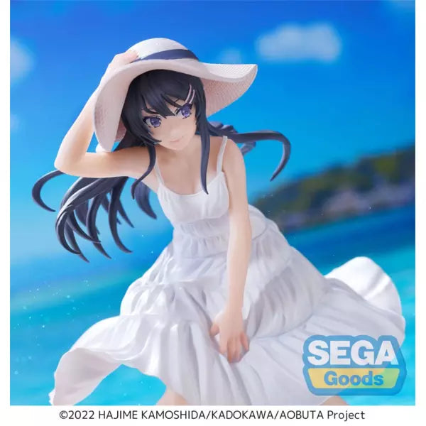 Figura Sega - Figura Mai Sakurajima