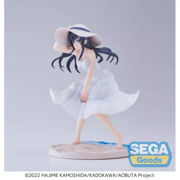 Figura Sega - Figura Mai Sakurajima