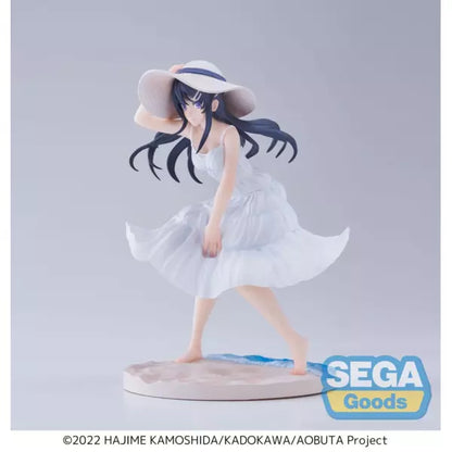 Figura Sega - Figura Mai Sakurajima