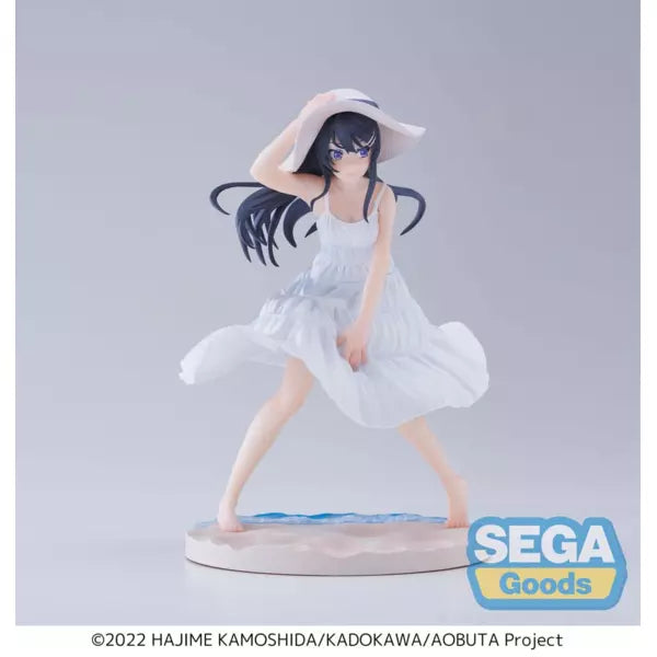 Figura Sega - Figura Mai Sakurajima