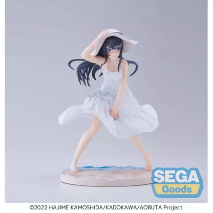 Figura Sega - Figura Mai Sakurajima