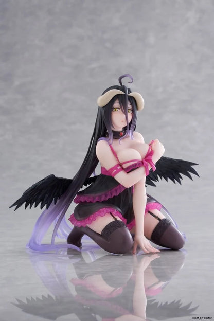 Figura TAITO - Overlod Albedoo