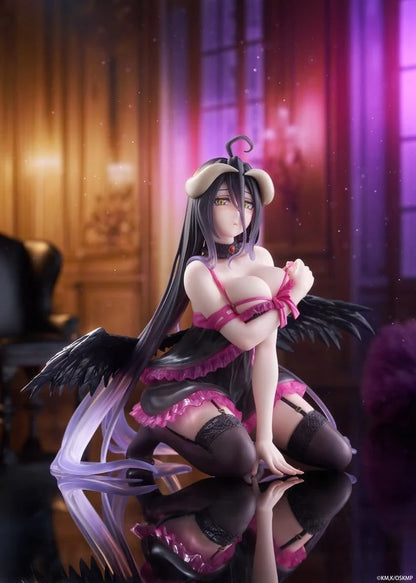 Figura TAITO - Overlod Albedoo