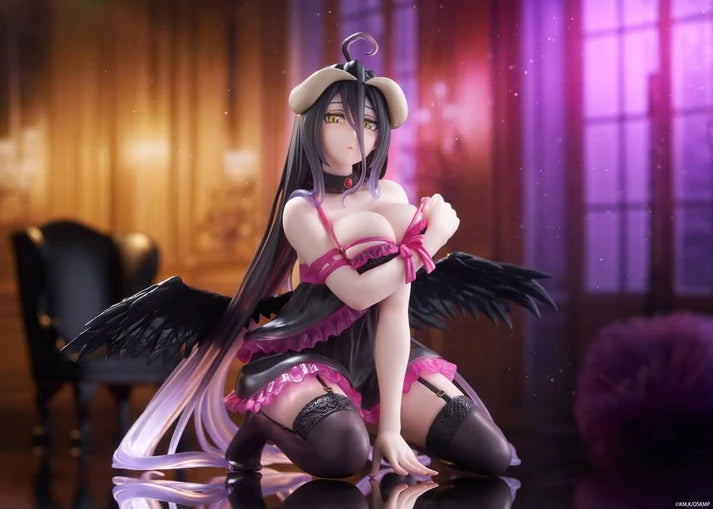Figura TAITO - Overlod Albedoo