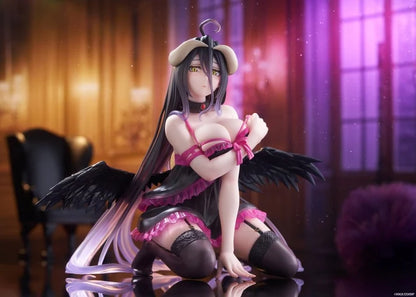 Figura TAITO - Overlod Albedoo