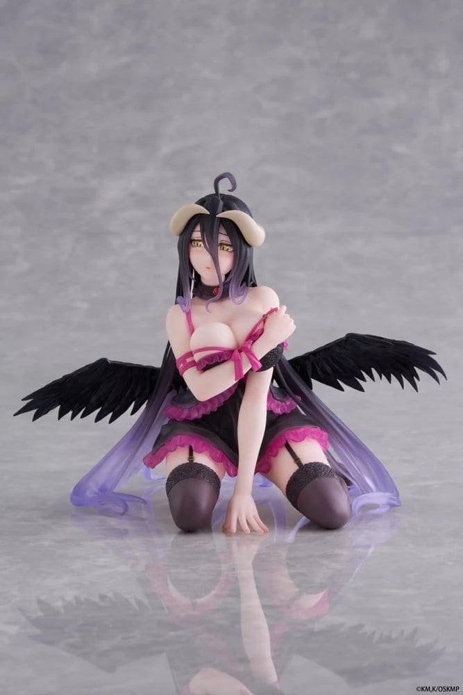 Figura TAITO - Overlod Albedoo