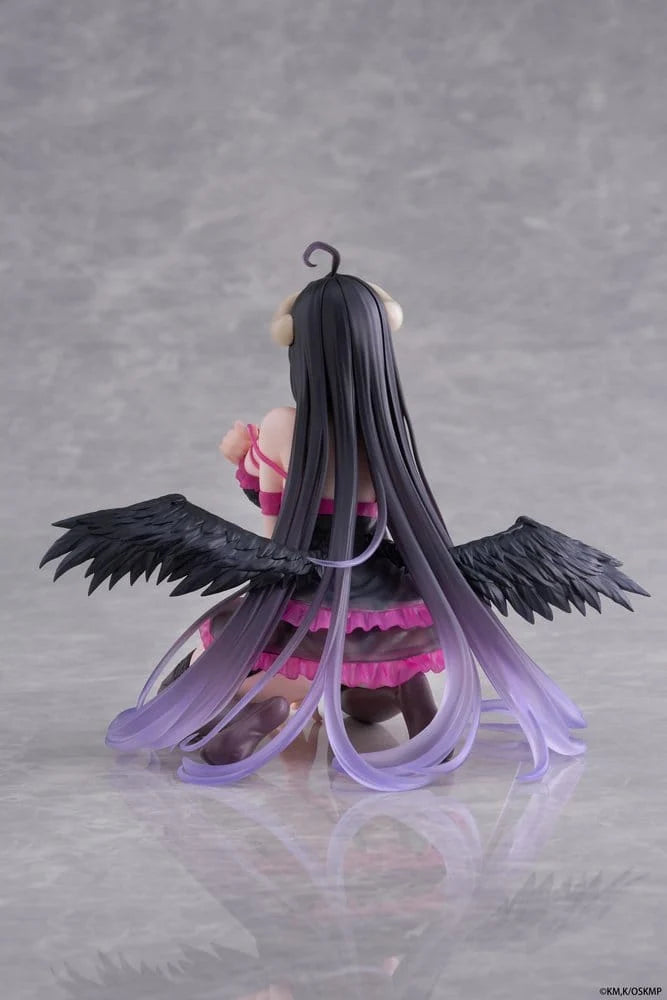 Figura TAITO - Overlod Albedoo