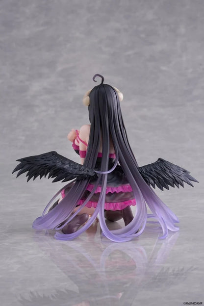 Figura TAITO - Overlod Albedoo