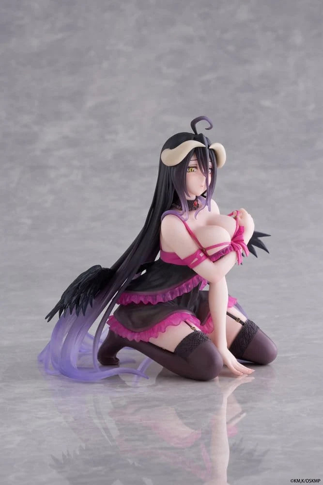 Figura TAITO - Overlod Albedoo