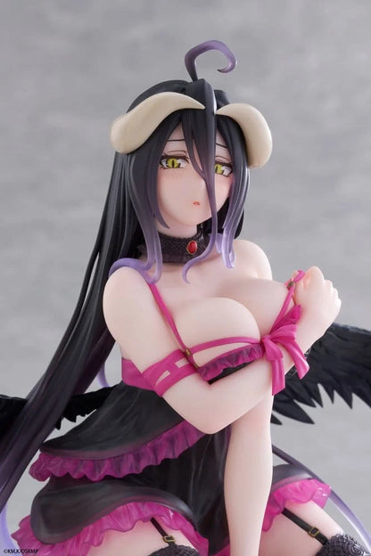 Figura TAITO - Overlod Albedoo