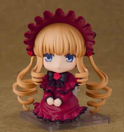 FIGURA NENDOROID SHINKU 2.0