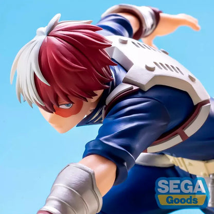 Figura Sega -  My Hero Academia Shoto Todoroki