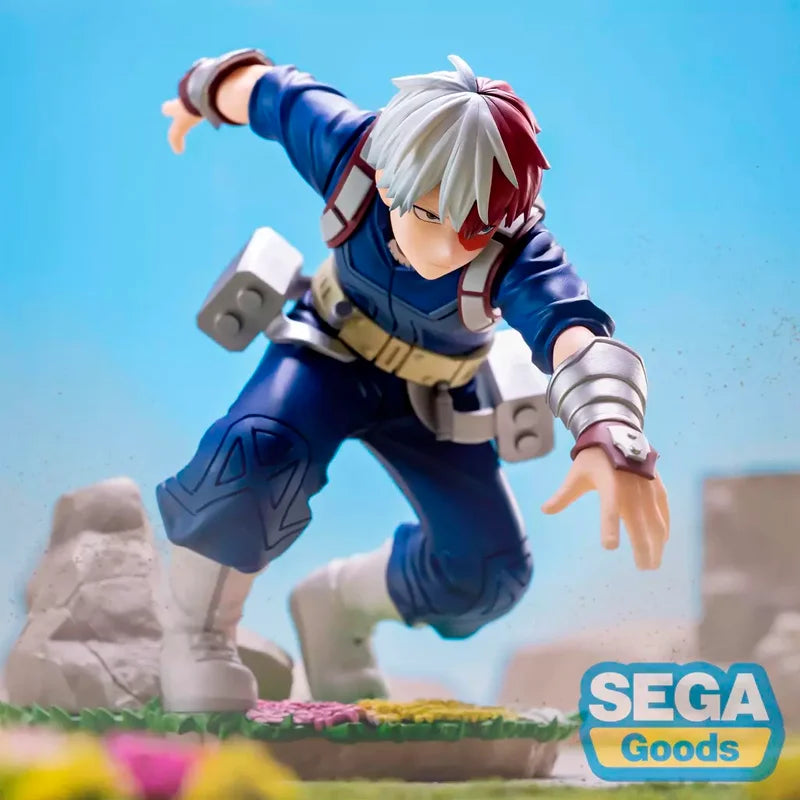 Figura Sega -  My Hero Academia Shoto Todoroki