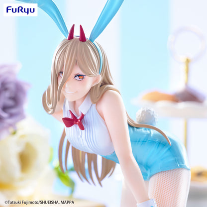 Figura Furyu CHAINSAW MAN- BICUTE BUNNIES -POWER