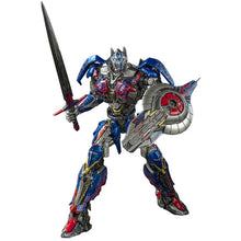 Figura -TRANSFORMERS OPTIMUS PRIME MODEL KIT AMK PRO SERIES THE LAST KNIGHT