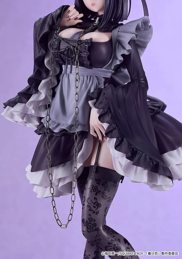 Figura Good Smile Company - Shizuku Kuroe: Cosplay by Marin